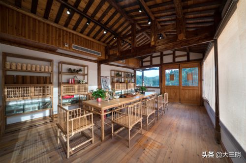 泰宁古城名宿排名前十(泰宁必去景点)插图29