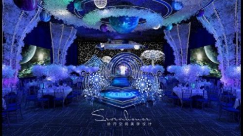 仙桃宴会酒店排名前十(酒店宴会预订一览表)插图8