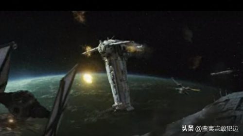 各国科幻大炮排名前十(十大最强科幻大炮)插图9