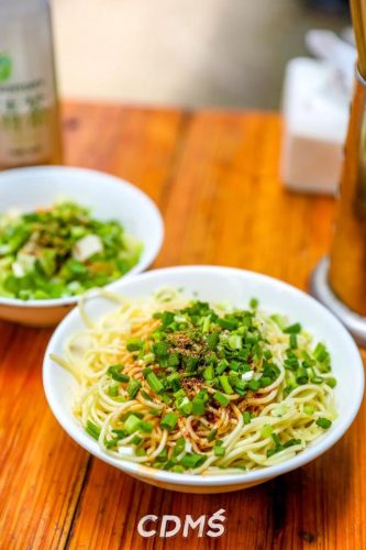 成都烧烤凉面排名前十(正宗四川凉面做法)插图21