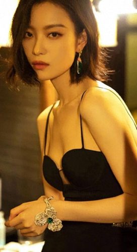 美人地位排名前十(中国美人排行榜前10位)插图23