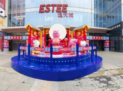 贵州打卡商场排名前十(贵阳购物中心排名)插图2