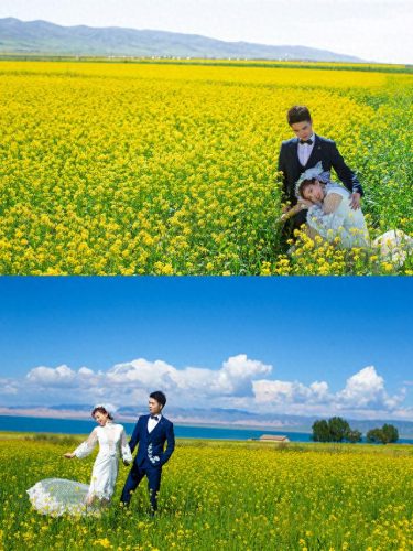 沙漠婚纱摄影排名前十(国内婚纱摄影地前十名)插图1