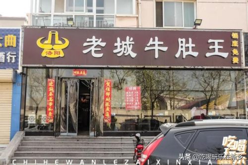 新乡牛肚企业排名前十(新乡民营企业排行榜)插图20