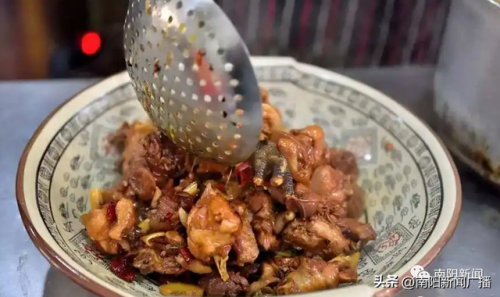 方城美食晚餐排名前十(方城特色美食)插图20