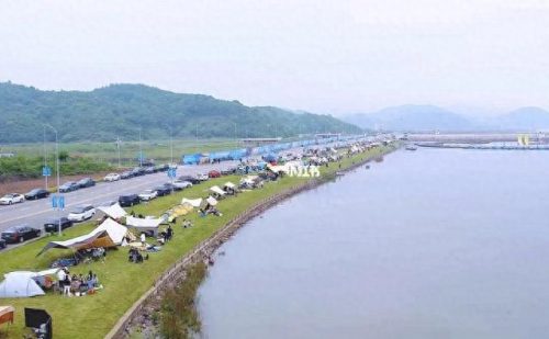 宁波郊游景区排名前十(宁波景区封闭通知)插图26