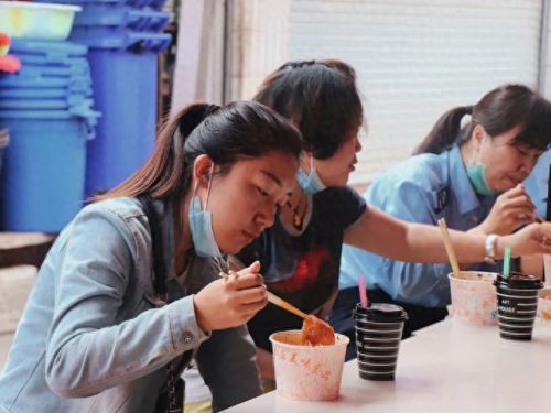 丽江菜场美食排名前十(丽江小吃店排名前十名)插图5