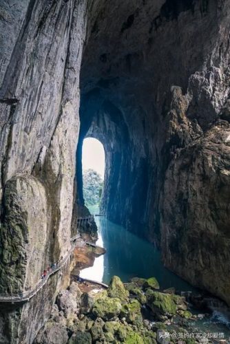 安顺河流景点排名前十(安顺著名景点)插图2