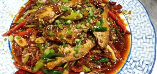 涪陵推荐餐厅排名前十(涪陵好吃的饭店排行榜)插图5