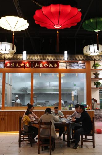 莲塘美食名厨排名前十(莲塘好吃的餐馆)插图