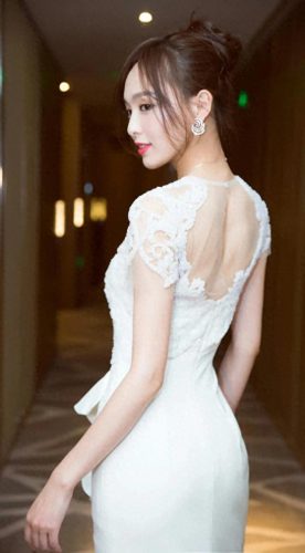 美人地位排名前十(中国美人排行榜前10位)插图7