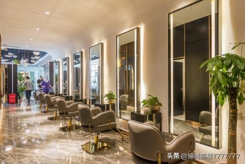 贵阳美发排名前十(贵阳哪家理发店好又便宜)插图