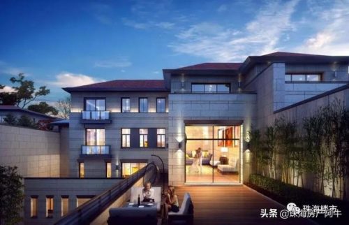 沿海别墅豪宅排名前十(上海独栋别墅排名)插图32