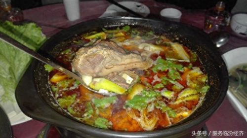襄汾推荐饭店排名前十(襄汾饭店档次排名)插图4