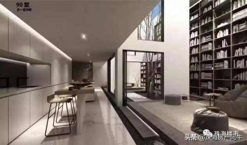 沿海别墅豪宅排名前十(上海独栋别墅排名)插图47