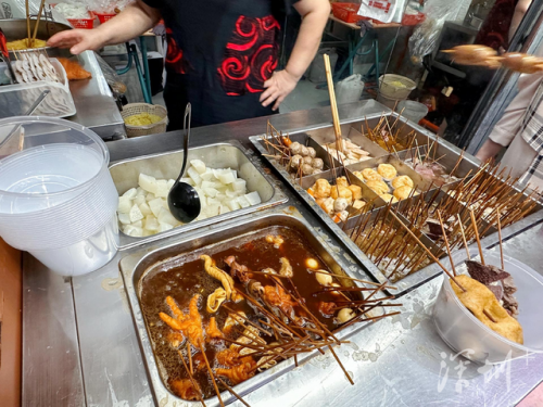 深圳本地卤味排名前十(深圳熟食卤水批发市场)插图2