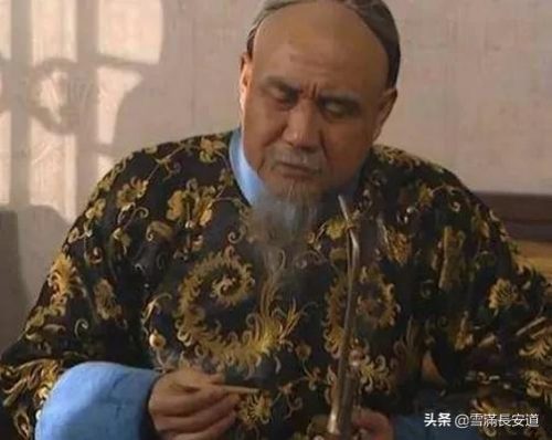 泉州清朝重臣排名前十(康熙的十大重臣)插图3