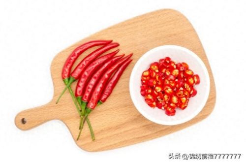 顶级辣椒品种排名前十(辣椒品种一览表)插图8