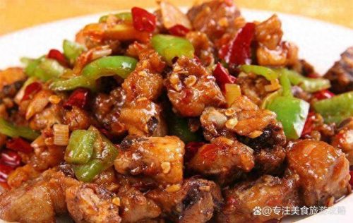 南阳美食主食排名前十(南阳美食打卡榜前十名)插图7