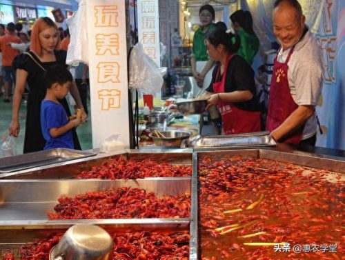 龙虾价格等级排名前十(龙虾调料十大品牌排名)插图1