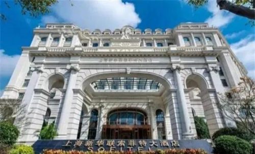 胶州旅顺酒店排名前十(胶州喜来登酒店)插图