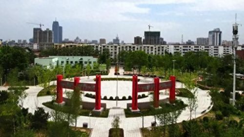保定开发景点排名前十(保定景点排名大全表)插图14