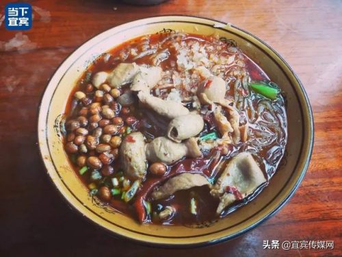 筠连广场美食排名前十(四川筠连县著名小吃)插图12