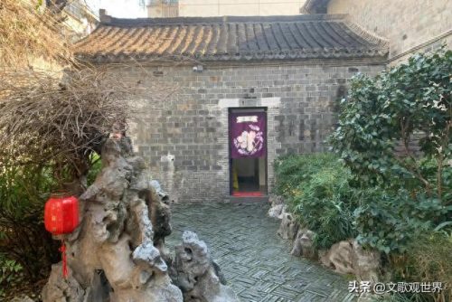 合肥复古豪宅排名前十(合肥最好的豪宅在哪里)插图85