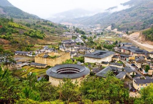中国山区比例排名前十(中国山区面积)插图4
