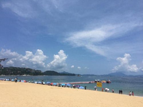 深圳景区乐园排名前十(颐年卡可以免费进入深圳哪些景区)插图29