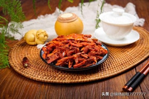 顶级辣椒品种排名前十(辣椒品种一览表)插图9