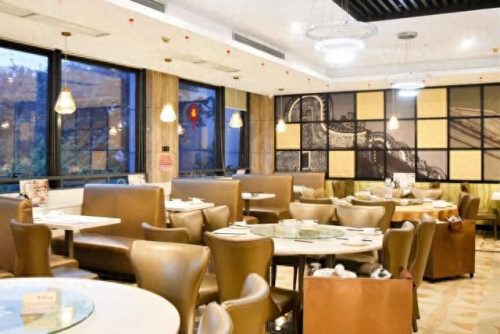 南海聚餐酒店排名前十(南海丽景酒店)插图36