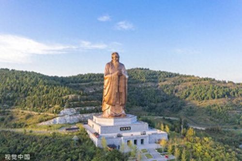 宋朝文化圣人排名前十(宋朝十大文化名人)插图
