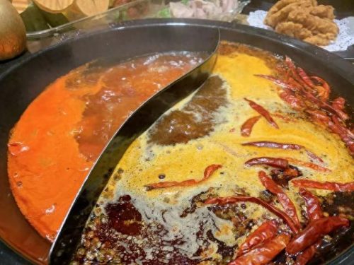 山南火锅排名前十店(山南市火锅哪家最好吃)插图2