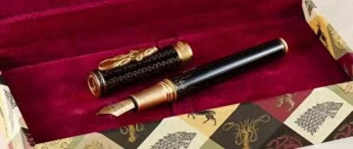 美国钢笔工具排名前十(钢笔水彩工具推荐)插图9