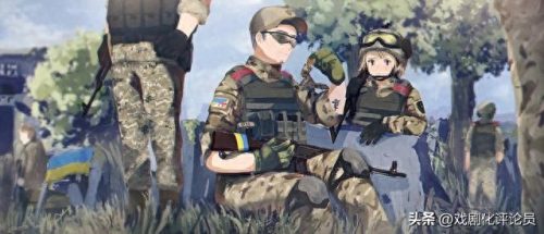 乌克兰动画家排名前十(全球知名动漫家)插图14