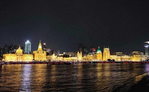 上海溜达景点排名前十(上海景点十大排名榜)插图4