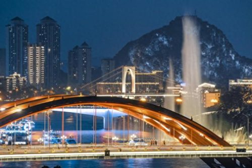 柳州十大景区排名前十(柳州对警察免费的景区)插图5