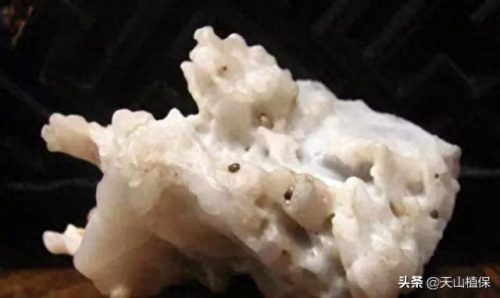 新疆玉石产地排名前十(新疆珠宝马爷玉石直播间)插图2