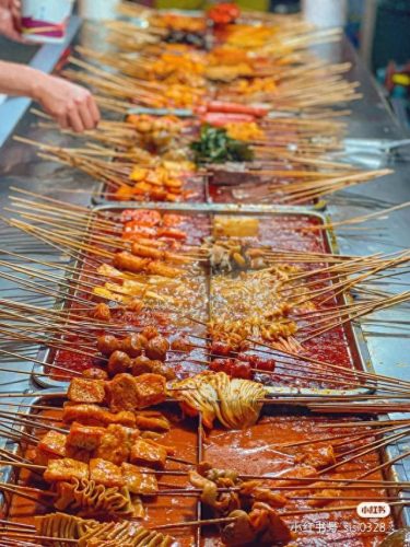 兰州吃饭商圈排名前十(兰州十大商圈排行)插图6