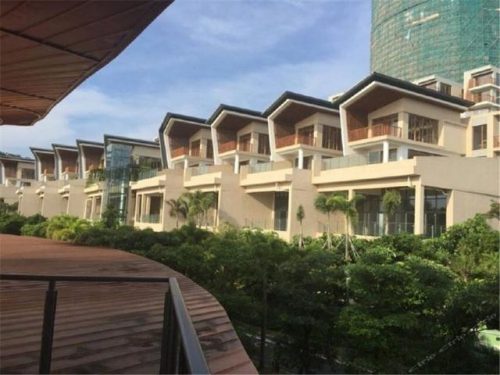惠州好看酒店排名前十(惠州喜来登大酒店)插图4