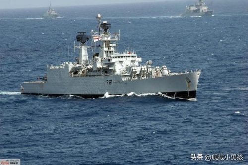 印度辅助舰船排名前十(印度有两栖攻击舰吗)插图69