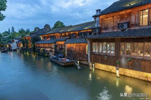 嘉兴周围度假排名前十(嘉兴周边哪里适合度假)插图