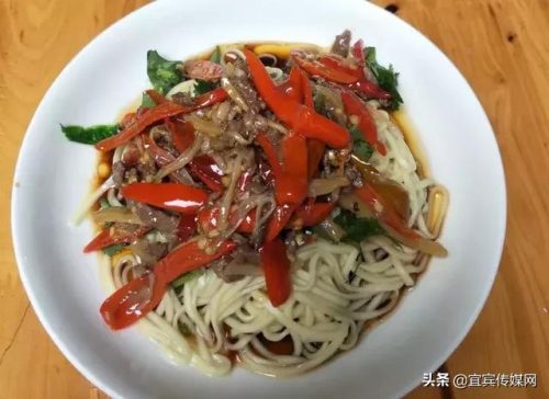 筠连广场美食排名前十(四川筠连县著名小吃)插图4