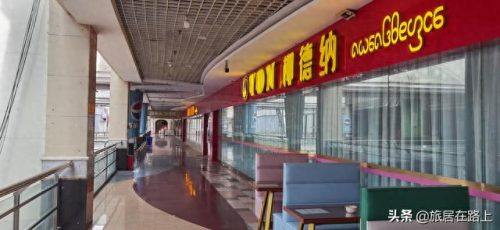 版纳江边饭店排名前十(版纳好的饭店)插图1