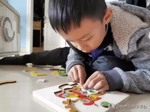 卡片拼图厂家排名前十(最著名的拼图品牌)插图40