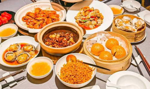 长沙城东饭店排名前十(长沙餐馆推荐)插图12