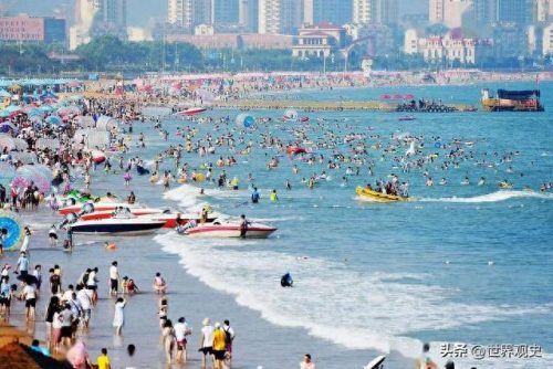 海洋最美地方排名前十(国内哪里的海边最美)插图21
