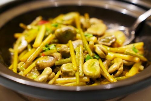 扬州推荐饭馆排名前十(扬州档次高的餐厅)插图46
