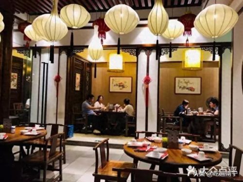 南宁中式茶庄排名前十(南宁比较正宗的茶楼)插图53